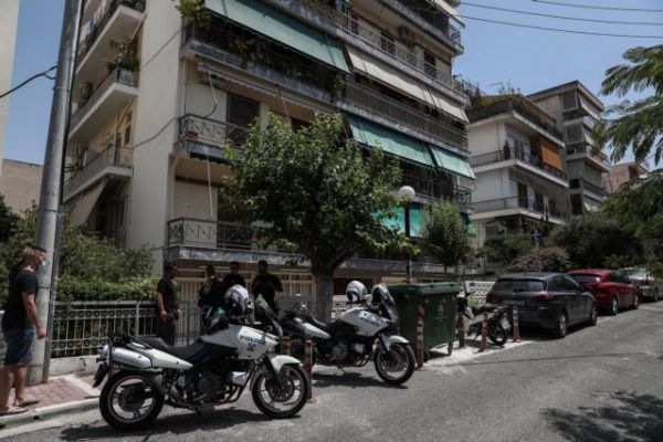 Υπουργείο Προστασίας του Πολίτη: Απάντηση στις επικρίσεις ΣΥΡΙΖΑ για τη γυναικοκτονία στη Δάφνη – «Επενδύει στο έγκλημα»