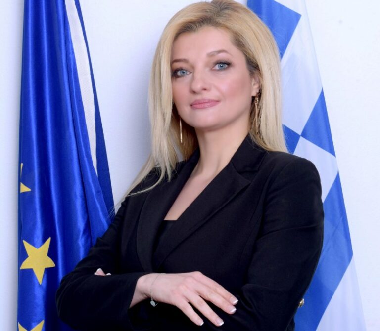 Δρ. Διονυσία-Θεοδώρα Αυγερινοπούλου: “Οι καινοτομίες του νέου Νόμου για το Κτηματολόγιο”