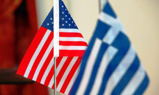 Στρατηγικός διάλογος Ελλάδας – Η.Π.Α. για θέματα Ενέργειας