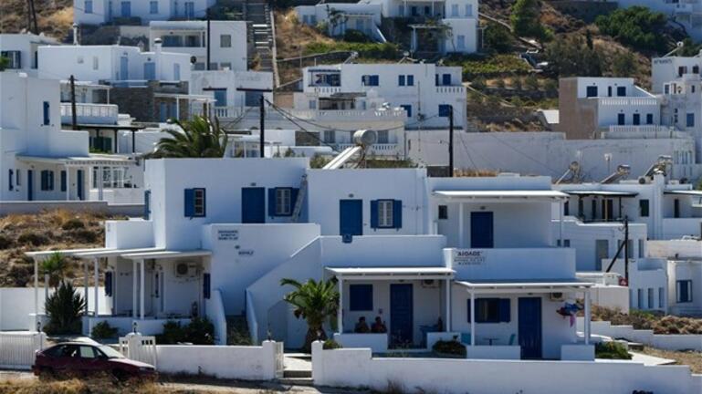 ΕΟΤ: Σε 38 διεθνείς τουριστικές εκθέσεις η Ελλάδα το 2022 – Στόχος για top of mind ταξιδιωτική επιλογή