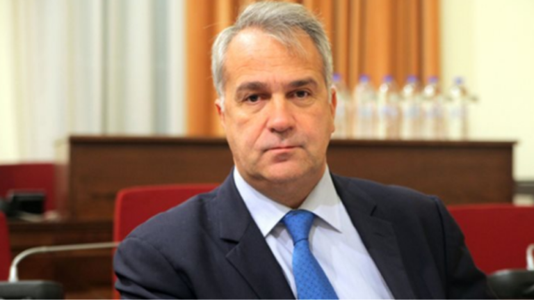 Μ. Βορίδης: «Δεν είναι στο τραπέζι ο υποχρεωτικός εμβολιασμός στο Δημόσιο, αλλά δεν μπορεί να αποκλειστεί»