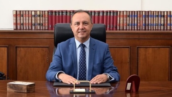 Θ. Καράογλου: «Να συνεχιστεί η λειτουργία της Ανώτατης Εκκλησιαστικής Ακαδημίας Θεσσαλονίκης»