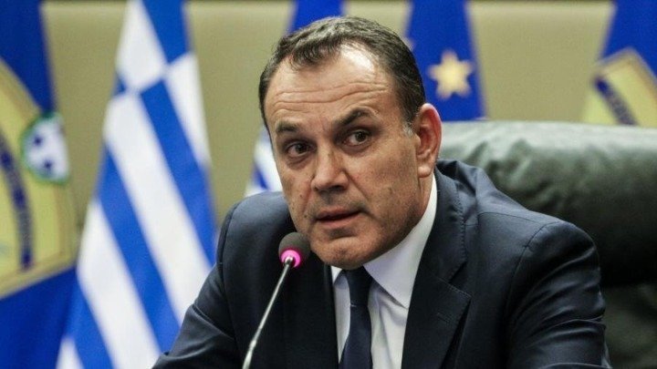 Ν. Παναγιωτόπουλος: «Καλύτερη από ποτέ η στρατηγική σχέση Ελλάδας – ΗΠΑ»