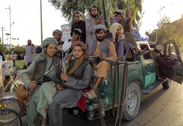 Ταλιμπάν – Πώς επηρεάζει τις χρηματαγορές η επάνοδός τους στην εξουσία