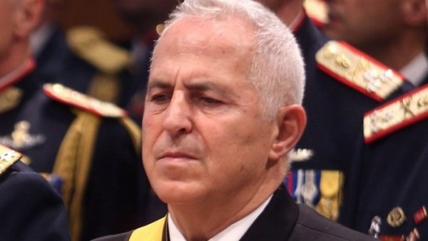 Aνατροπή: Ο Β. Αποστολάκης δεν αποδέχεται τη θέση του υπ. Πολ. Προστασίας ύστερα από την αντίδραση ΣΥΡΙΖΑ
