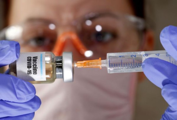 Κορονοϊός: Πώς κλείνουμε ραντεβού για εμβολιασμό