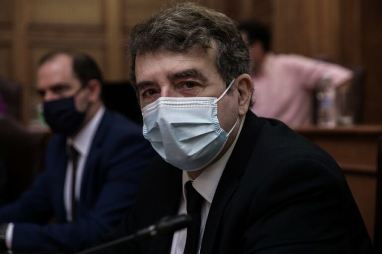 Μ. Χρυσοχοΐδης για πυρκαγιές: «Στρατός και αστυνομία σε 24ωρες περιπολίες»