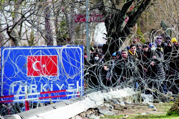 Oμοβροντία τουρκικών δημοσιευμάτων για νεκρό Τούρκου πολίτη από ελληνικά πυρά – Διαψεύδει η Αθήνα