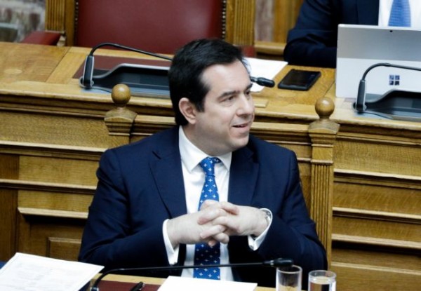 Ν. Μηταράκης: “Θα επιταχύνουμε τις διαδικασίες απελάσεων”