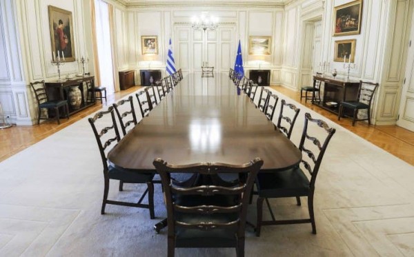 Με νέα κυβέρνηση στη ΔΕΘ ο Κ. Μητσοτάκης – Πότε θα ανακοινωθεί ο ανασχηματισμός – Τα κρίσιμα υπουργεία
