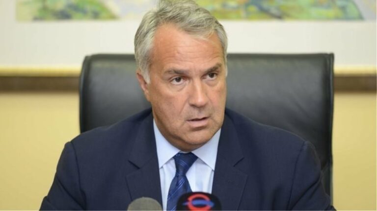 M. Βορίδης: «Έως 6.000 ευρώ για την άμεση ανακούφιση των πυρόπληκτων» – Αναλυτικά τα μέτρα στήριξης
