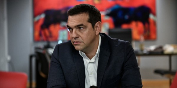 Γιατί ο ΣΥΡΙΖΑ δεν ζητά εκλογές
