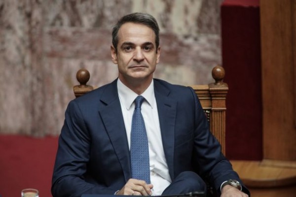 Δημοσκόπηση – Προβάδισμα 13,9 μονάδων της ΝΔ από τον ΣΥΡΙΖΑ – Καταλληλότερος πρωθυπουργός ο Κ. Μητσοτάκης