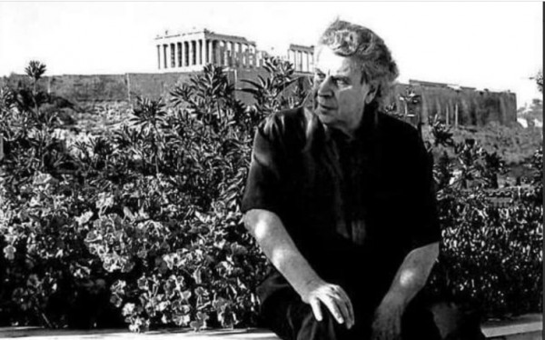 Μ. Βαρβιτσιώτης: «Ο Μίκης Θεοδωράκης κατάφερε να αγκαλιάσει όλους τους Έλληνες»