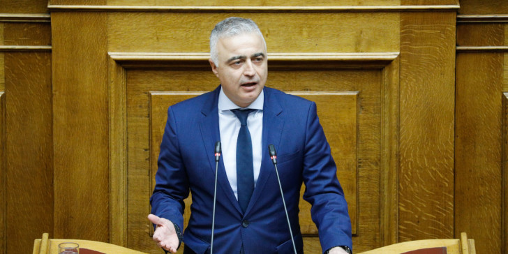 Λ. Τσαβδαρίδης: «Πολύπλευρα και συνδυαστικά τα οφέλη για τους ασφαλισμένους και για την εθνική οικονομία»