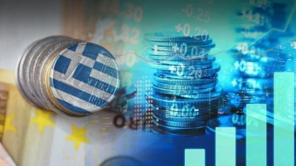 Ευρωβαρόμετρο: 6 στους 10 Έλληνες «βλέπουν» βοήθεια από το Ταμείο Ανάκαμψης