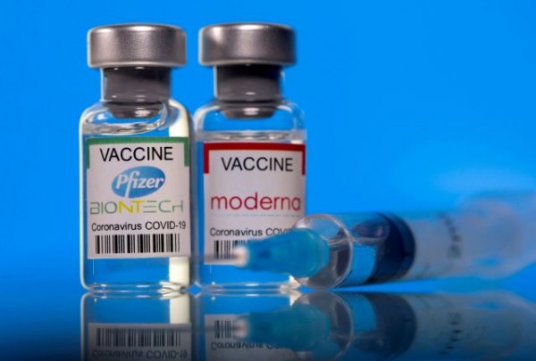 Τρίτη δόση εμβολίου – Ανοίγει στις 14 Σεπτεμβρίου η πλατφόρμα – Ποιους αφορά, ποιοι ακολουθούν