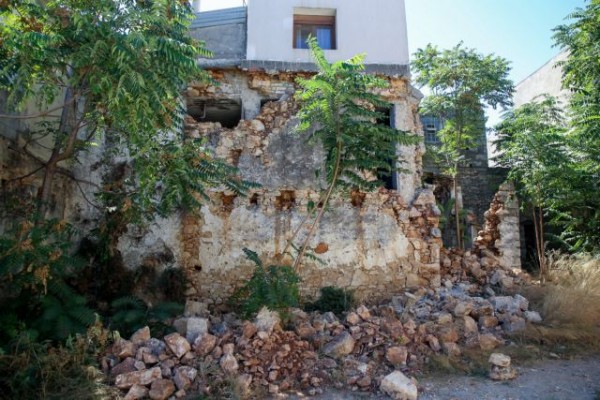 Π. Καρύδης –  Ο σεισμός ήταν πολύ κοντά, σχεδόν κάτω από τα σπίτια