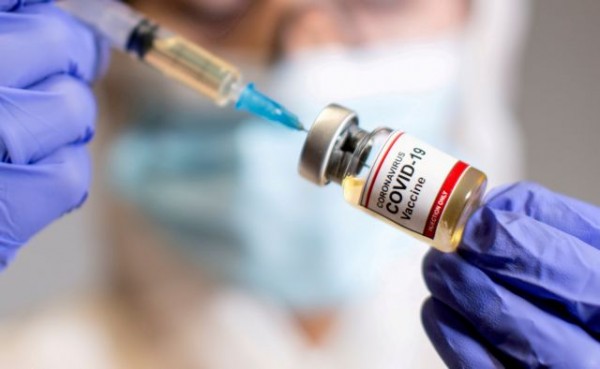 Μ. Θεμιστοκλέους: “Ανοίγει η πλατφόρμα για την τρίτη δόση του εμβολίου” – Ποια η διαδικασία για τους δικαιούχους