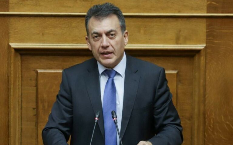 Γ. Βρούτσης: «Η κυβέρνηση προχωρά σε τρεις σημαντικές νομοθετικές παρεμβάσεις που εκσυγχρονίζουν το θεσμικό πλαίσιο»