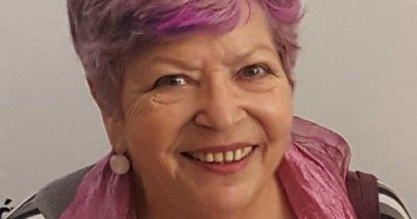 Δήμος Θεσσαλονίκης: Πέθανε η δημοτική σύμβουλος Μαρία Αγαθαγγελίδου