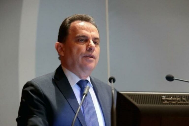Γ. Γεωργαντάς: “Ριζική αλλαγή στον τρόπο εξυπηρέτησης των αναγκών των πολιτών”