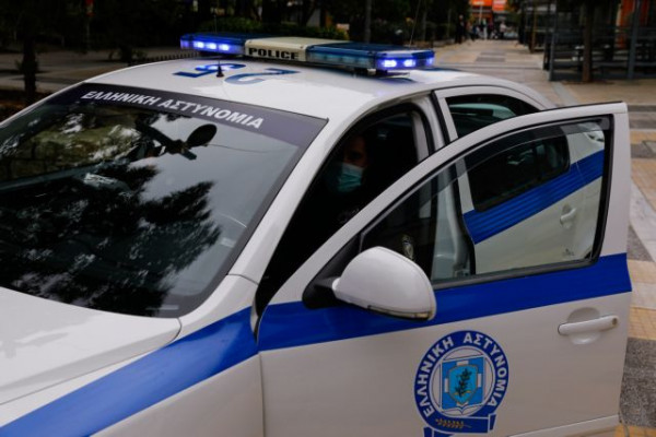 Καστοριά – Αστυνομική επιχείρηση για τη σύλληψη δύο ατόμων που μετέφεραν μεγάλη ποσότητα κάνναβης