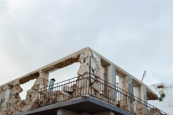 Κρήτη: Ιεράπετρα, Αρκαλοχώρι, Ζάκρος – Η «αλυσίδα» των ισχυρών σεισμών