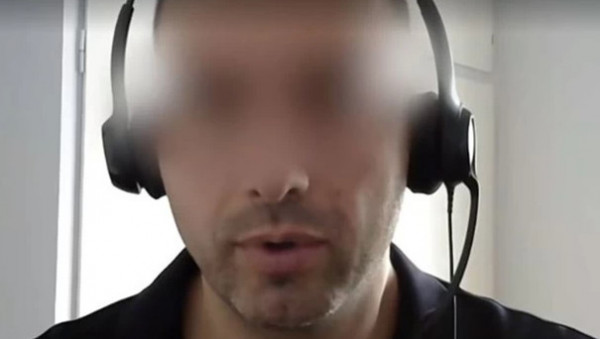 Αμετανόητος ο αρνητής αστυνομικός youtuber παρά τη διαθεσιμότητα – «Συνεχίζω μέχρι τελικής πτώσεως»