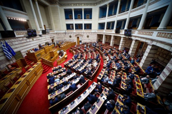 Την Τετάρτη 3 Νοεμβρίου η συζήτηση στη Βουλή για την εξεταστική του ΣΥΡΙΖΑ