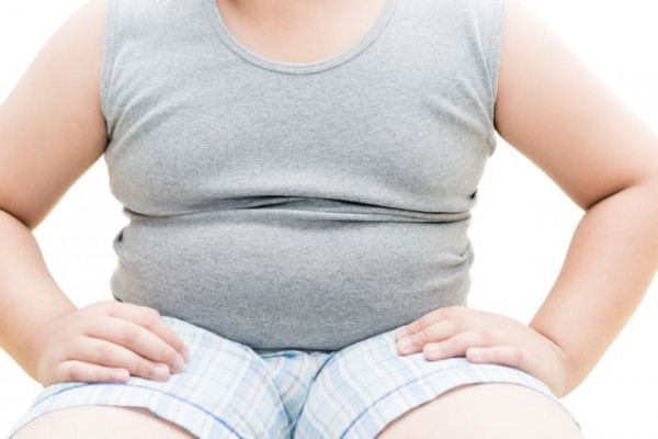 UNISEF και Δήμοι αναζητούν τρόπους αντιμετώπισης της παιδικής παχυσαρκίας