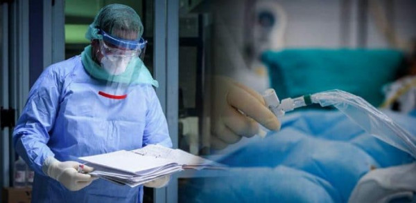Κορονοϊός: Ομολογία σοκ για την 14χρονη που πήγε στο νοσοκομείο με παρέμβαση εισαγγελέα – Υπέστη πνευμονική εμβολή