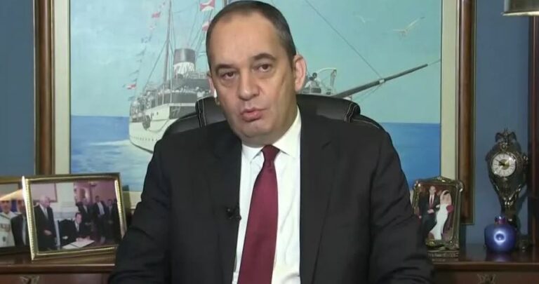Γ. Πλακιωτάκης: “H Τουρκία αρνήθηκε να συμμορφωθεί με τις υποχρεώσεις της προς την ΕΕ”