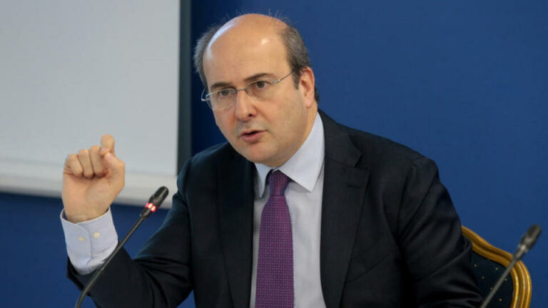 Κ. Χατζηδάκης: “Έρχεται νομοσχέδιο για τον συνολικό εκσυγχρονισμό του ΕΦΚΑ”