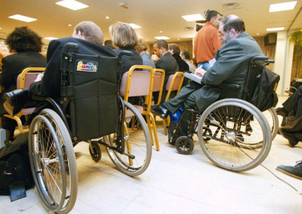 Κ. Χατζηδάκης:  «Θα κάνουμε ό,τι περνάει από το χέρι μας, για να κάνουμε τη ζωή των ατόμων με αναπηρία καλύτερη»