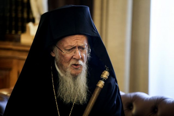 Πατριάρχης Βαρθολομαίος – Απολογισμός 30 ετών και συγκίνηση στο τελευταίο δείπνο στις ΗΠΑ