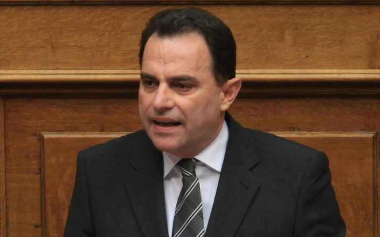 Γ. Γεωργαντάς: “Δεν μπορεί να είναι ασφαλής όποιος έχει κάνει το εμβόλιο πριν από ένα χρόνο”