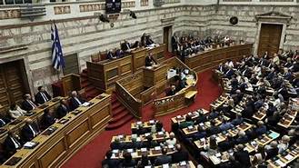 Κοροναϊός – Κατατέθηκε τροπολογία στη Βουλή για την αποστολή μηνυμάτων με ενημερωτικό ή υπομνηστικό χαρακτήρα