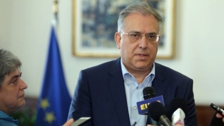 Τ. Θεοδωρικάκος: Τα πέντε μέτρα που ανακοίνωσε ο υπουργός μετά την αιματηρή καταδίωξη στο Πέραμα