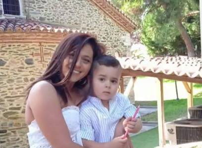 Βρέθηκε συμβατός δότης μυελού των οστών για τον 3χρονο Γιωργάκη – Το «ευχαριστώ» της μητέρας του