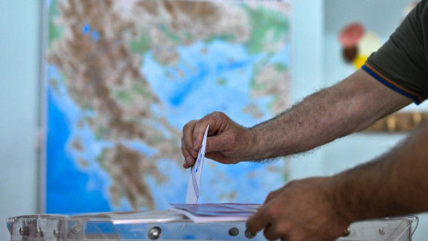 Διπλή η αλλαγή στον εκλογικό χάρτη