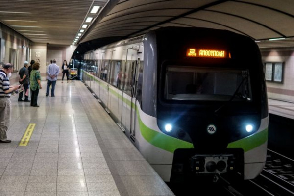 Αγίου Πνεύματος 2022: Πώς θα κινηθούν τη Δευτέρα μετρό, τραμ, ΗΣΑΠ – Τα δρομολόγια