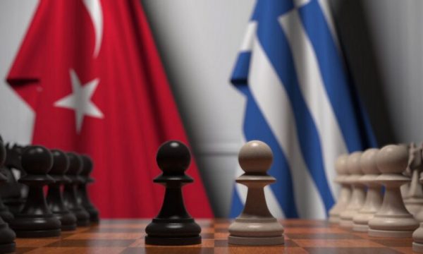 Απίστευτη γερμανική πρόκληση (TRT): “Οι Ελληνικές προκλήσεις εναντίον της Τουρκίας είναι ανάθεμα στην ειρήνη”