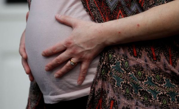 Μελέτη: Το άγχος στην εγκυμοσύνη μπορεί να οδηγήσει σε πρόωρο τοκετό