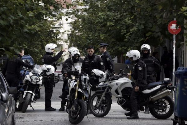 Yeni Safak: Ο τρόμος που εξέθρεψε η Ελλάδα γυρίζει μπούμερανγκ