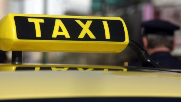 Παράταση 2 ετών στους οδηγούς ταξί των πυρόπληκτων Δήμων της βόρειας Εύβοιας