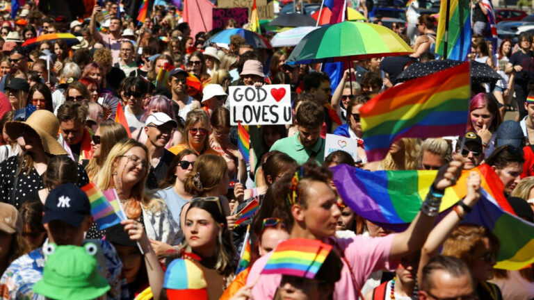 Λιτή και σαφής ανακοίνωση της Ελληνικής Ψυχιατρικής Εταιρείας: «Η ομοφυλοφιλία δεν αποτελεί ψυχική νόσο»