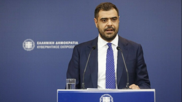 Καταδικάζει ο κυβερνητικός εκπρόσωπος την φραστική επίθεση που δέχθηκε ο πρόεδρος του ΣΥΡΙΖΑ